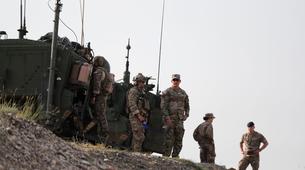 İngiltere-Fransa: "Ateşkes Sonrası Ukrayna'da Askeri Üsler Kuracağız"