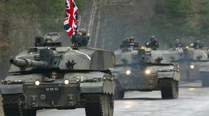 İngiltere’den Geri Adım: Rusya’ya karşı Ukrayna’da asker konuşlanmayacak