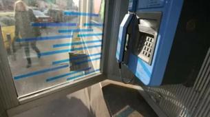 İnternet Kesintilerine 'Ankesörlü Telefon' Çözümü