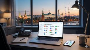 İnternet Özgürlüğü Raporu: Rusya sondan ikinci