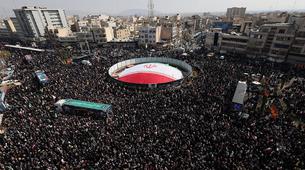 İran'ın Fiili Lideri Laricanî Öldürüldü: Tahran Teslim Olur mu?