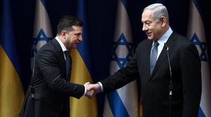 İran'dan Ukrayna'ya Tehdit: 'BM Şartı'na Göre Artık Meşru Hedefsiniz