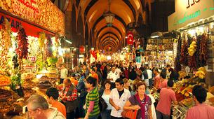 İstanbul’a gelen Ruslar, 2014’e göre yüzde 15 azaldı