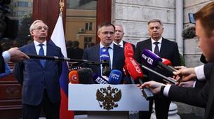 İstanbul'daki Kritik UKRAYNA-RUSYA Görüşmesi Öncesi Son Gelişmeler