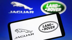 Jaguar Land Rover, ABD’ye İhracatını Geçici Olarak Durdurdu