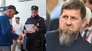 Kadirov, Göçmenlere Yönelik Sert Tedbirleri Eleştirdi
