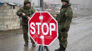 Karabağ’daki son olaylar Rus Barış Gücü’nün etkinliğini tartışmaya açtı