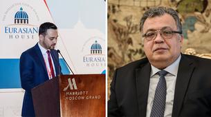 Karlov davasından tutuklanan Aydınbaş'ın şirketinden açıklama