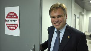 Rus Kaspersky'den ücretsiz güvenlik 