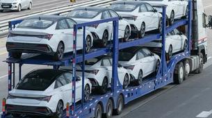 Kazakistan'dan İthal Edilen Araçlar İçin Ek Geri Dönüşüm Ücreti Talep Ediyor