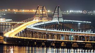 Kırım Köprüsü'nden Elektrikli ve Hibrit Araç Geçişi Yasaklanıyor