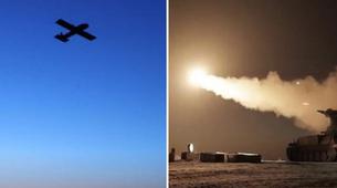 Kremlin: "Ukrayna İHA'larının Geçişine İzin Veren Ülkelere Karşılık Vereceğiz"