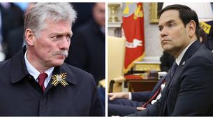 Kremlin: ABD'den Arabuluculuk Sinyalleri Alıyoruz