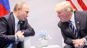 Kremlin'den Kritik Açıklama: Putin-Trump Görüşmesi 'Gerekli'