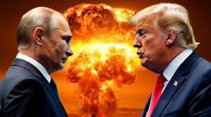 Kremlin'den 'Nükleer Savaş Tehlikesi' Ve 'Küba Krizi' Açıklaması