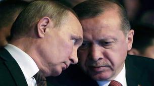 Kremlin’den Putin-Erdoğan görüşmesine ilişkin yeni açıklama