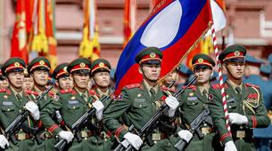 Laos, Rusya'nın Yanında Savaşa Mı Hazırlanıyor?