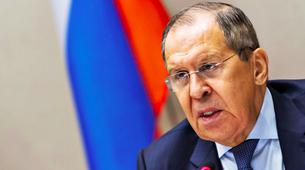 Lavrov: Batı, Orta Asya ülkelerine Rusya ve Çin’a karşı baskı yapıyor