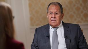 Lavrov: Rusya İle Görüşen Avrupalı Liderler Bunun Açıklanmasını İstemiyor