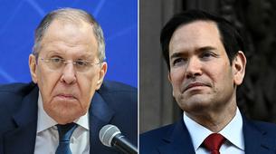 Lavrov ve Rubio İstanbul Görüşmelerini Değerlendirdi