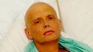 İngilizler, Litvinenko’ya 136 bin dolar ödemiş