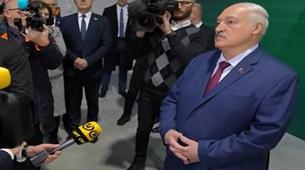 Lukaşenko'dan 'Oreshnik' Tehdidi: 'Sınırlarımıza Yaklaşmayın, Yoksa Vururuz'