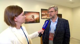 Lukyanov: ABD Çok Kutuplu Dünyayı Kabul Etti, AB İse Yeni Realiteyi Reddediyor