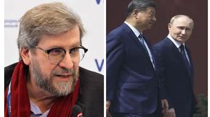 Lukyanov: Basra Körfezi’ndeki Gerginlik, Çin’in Rusya’ya Karşı Müzakere Gücünü Artırıyor