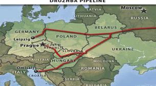 Macaristan ve Slovakya'dan Ukrayna'ya Dizel Yakıt Ambargosu