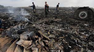 ‘Malezya uçağını Rus yapımı rampadan atılan Rus füzesi düşürdü’