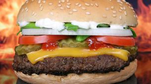 McDonald’s kararını verdi: Restoran ve menüler aynı, logo farklı