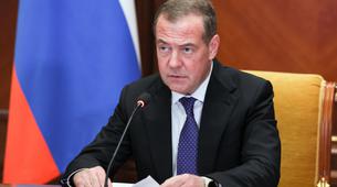 Medvedev, Askerî Operasyonun Hangi Şartlarda Sona Ereceğini Açıkladı
