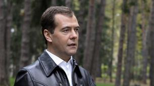 Medvedev: Her yıl 400 bin vatandaşımız sigaradan ölüyor