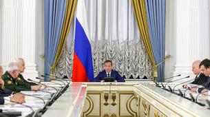 Medvedev'den Kritik 'Seferberlik' Açıklaması