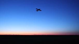 Moskova Yakınlarında Düşürülen Ukrayna İHA'larının Sayısı 15'e Yükseldi