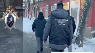 Moskova'da Polislere 'Sahte Öğrenci Vizesi' Operasyonu