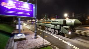 Moskova'dan 'Nükleer Denge' Mesajı: "Belarus'taki Silahlar NATO'ya Karşı Caydırıcı"