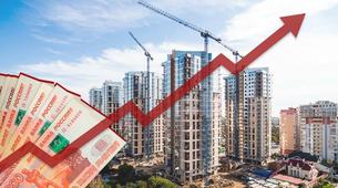Moskova'nın bazı bölgelerinde ev kiraları %70 arttı