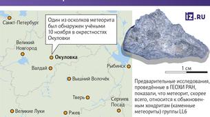 Moskova'ya Düşen Meteor Parçaları İnternette Rekor Fiyata Satışa Çıktı