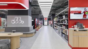 M.Video Wildberries'e Rakip Oluyor