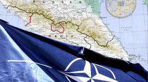 NATO Güney Kafkasya'ya mı Yerleşiyor? Bakü'den Rusya'yı Kızdıracak İddia