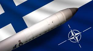 NATO, Rusya'ya Karşı Finlandiya'ya Nükleer Silah Yerleştirmeyi Planlıyor
