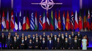 NATO Rusya'ya yönelik politika önerileri geliştireceğini duyurdu