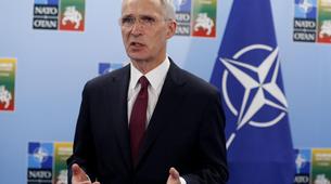 'NATO, Ukrayna Yüzünden Üçüncü Dünya Savaşına Girmek istemedi'