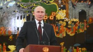 Nükleer doktrin, Kuzey Kore ile anlaşma, Ukrayna krizi: Putin’in açıklamalarının detayları