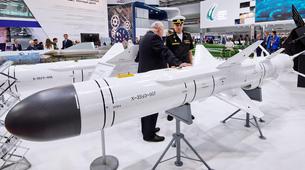 NYT: Rusya, Yaptırımlarına Rağmen Seyir Füzeleri Üretiyor