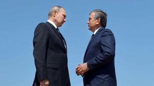 Özbekistan’dan Rusya’ya şok: Putin’in o teklifini reddetti!