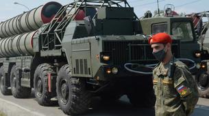 Pakistan İstihbaratı, Rusya'dan S-400 Teknolojisini Çalmaya Çalıştı