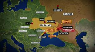 Paris'te Rusya'sız 'Ukrayna Barış Zirvesi' düzenlenecek