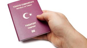 Vizesiz Avrupa için yeni pasaportlar 1 Haziran'dan itibaren dağıtılacak